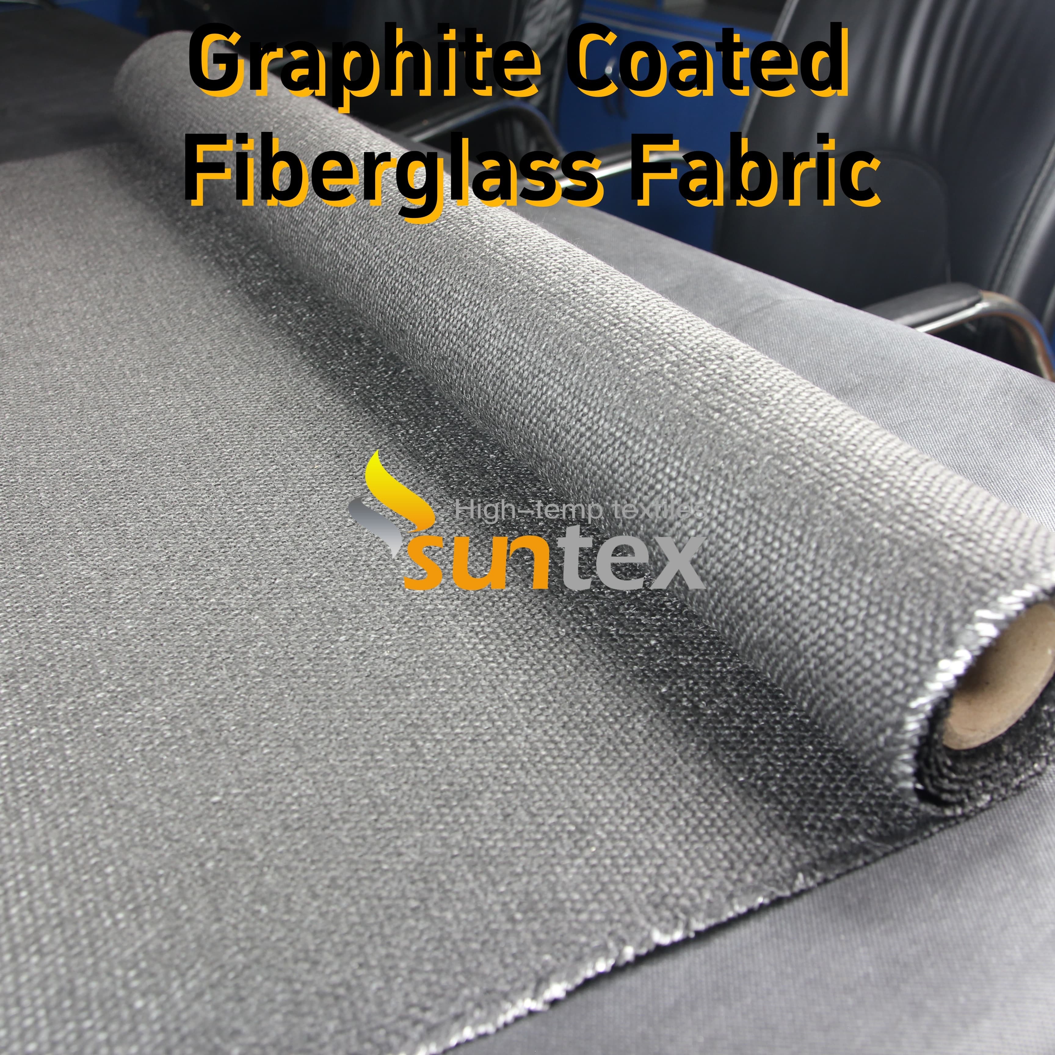 System Cloth High Temperature Fiberglass Cloth with 750℃ Temperature Resistance and ...