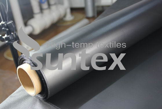 China Supplier Flexible Duct Connector for Isolate Vibrations and Noises