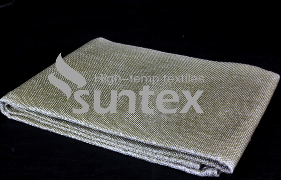 PU Coated Fiberglass Fabric for high temperature Fiberglass Welding Blanket