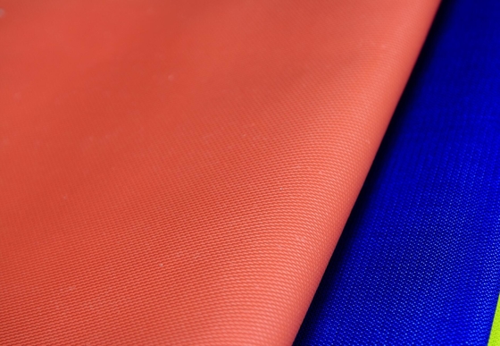 Silicone Coated Fiberglass Fabric Pir/Pu Polyisocyanurate Foam Insulation Board For Hvac