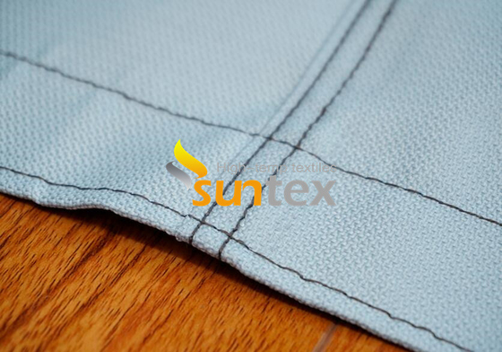 Fireproof Silicone Cloth 1mm Silicone Coated Fiberglass Fabric Cloth Roll