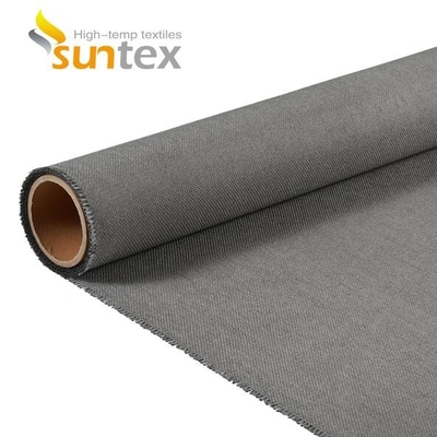 High Temperature Fiberglass Cloth for Fabric luctwork connector Fire curtains Fire blankets