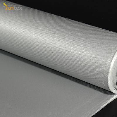 Silicone Coated Fiberglass for expansion joints