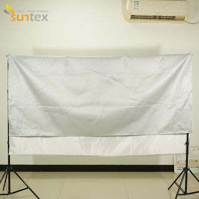 Suntex Fireproof Welding Blanket Welding Curtains