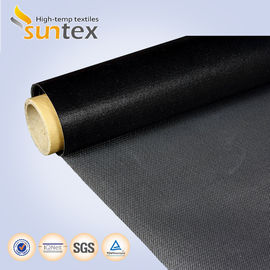 Anti-static Fiberglass Fabric Materials For Floating Roof Seal