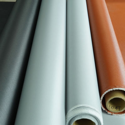 SUNTEX Fire And Smoke Curtains , Fire Shutters Thickness 0.42 Mm 0.016 Inch