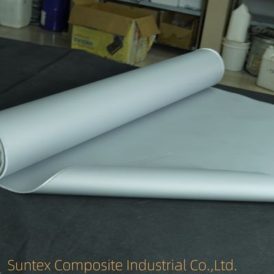 Fire Retardant Silicone Fabric Thermal Fiberglass Fabric Insulation Fireproof Silicone Rubber Coated Fiberglass Cloth