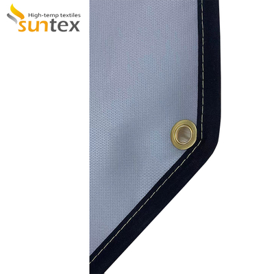 Gas Stove Burner Covers Protective Gas Range Cleaning Mat fire pit mat