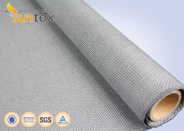 Turbine Blankets 700C High Temperature Silica Cloth