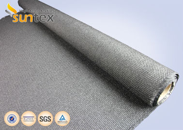 Exhaust Insulation Kit High Temperature Fiberglass Cloth Welding Blanket 1100g
