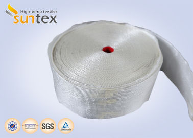 SUNTEX Boiler Door Fiberglass Heat Tape Heat Sealing Insulation