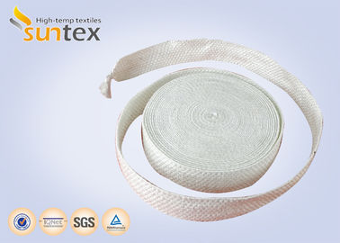 SUNTEX Boiler Door Fiberglass Heat Tape Heat Sealing Insulation