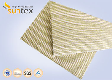 Suntex Industrial Fire Blanket Roll Fire Blanket and Fire Resistant Welding Blanket