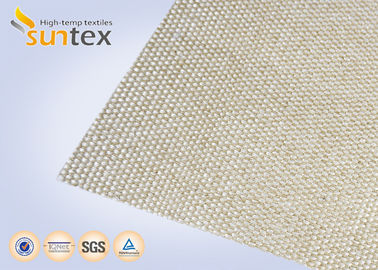 Suntex Industrial Fire Blanket Roll Fire Blanket and Fire Resistant Welding Blanket