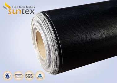 Abrasion And Chemical Resistance Fiberglass Fabric For Floating Roof Tank Seals