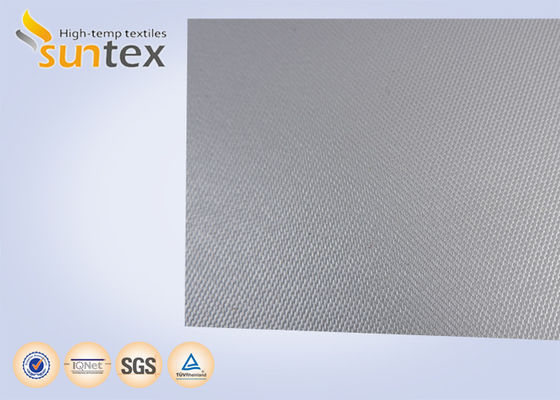 PTFE Coated Fiberglass Fabric Designed for Industrial Offering Excellent Thermal Insulation and Chemical Resistance