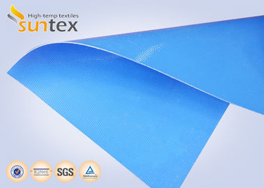 Heat Resistant Silicone Fabric Heat Reflective Fabric For Pipe Insulation And Pipe Wrap