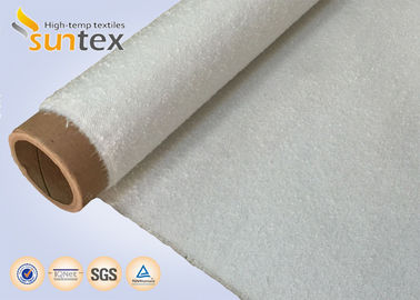 Silica Fiber Glass Fabric for silica welding blankets silica welding curtains