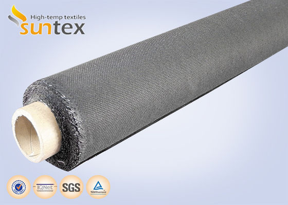  Welding Blanket with Acrylic Coated Surface for Fire Protection