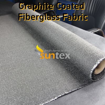 High Temperature Fiberglass Cloth with 750℃ Temperature Resistance and 28.82oz/sqy Unit Weight in Plain Pattern for Fire Control Systems