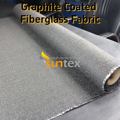 High Temperature Fiberglass Cloth with 750℃ Temperature Resistance and 28.82oz/sqy Unit Weight in Plain Pattern for Fire Control Systems