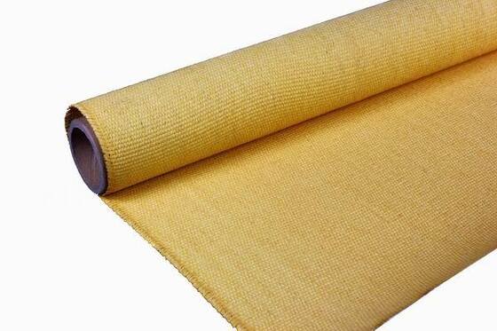  Welding Blanket with Acrylic Coated Surface for Fire Protection