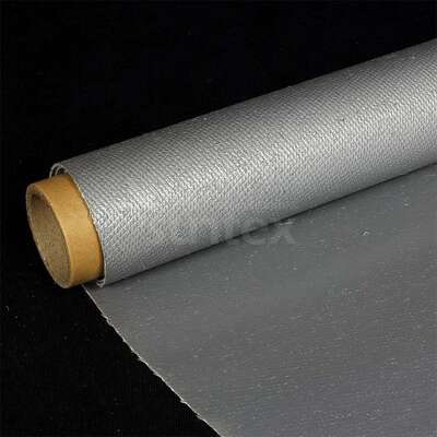Reusable Welding Blanket Roll Designed for Long Lasting Performance and Consistent Protection in Hot Work Applications