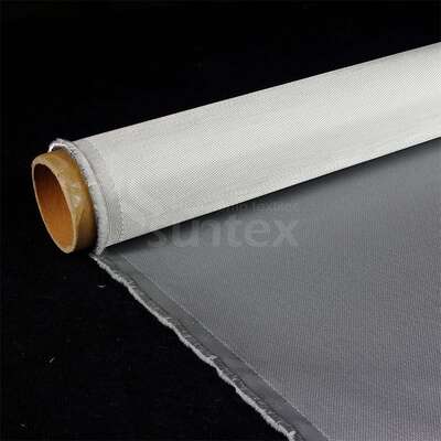 Reusable Welding Blanket Roll Designed for Long Lasting Performance and Consistent Protection in Hot Work Applications