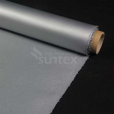 Reusable Welding Blanket Roll Designed for Long Lasting Performance and Consistent Protection in Hot Work Applications