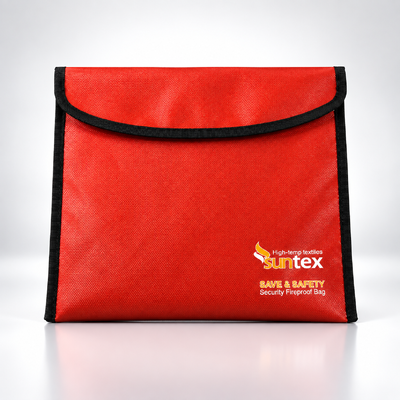 Fireproof Document Holder: Safe folders & storage solutions