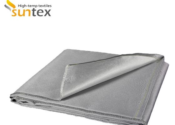 Reusable Welding Blanket Roll Designed for Long Lasting Performance and Consistent Protection in Hot Work Applications