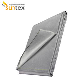 Welding Blanket High Temperature Resistance Fire Blanket for Emergency Rescue