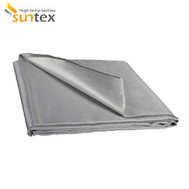 Welding Blanket High Temperature Resistance Fire Blanket for Emergency Rescue