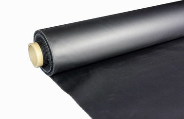 Antistatic Fiberglass Fabric For Floating Roof Tank Seals