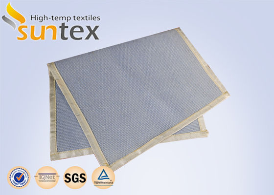 Heavy Duty Welding Blanket Roll Fire Resistant Material for Welding Safety and Heat Shielding Solutions